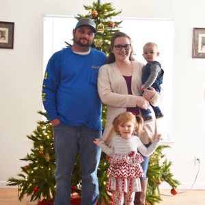 Meet your Posher, Buck